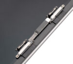 Compleet beeldscherm voor MacBook Pro 15″ A1707 (2016-2017) (Space Gray)