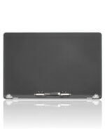 Compleet beeldscherm voor MacBook Pro 15″ A1707 (2016-2017) (Silver)