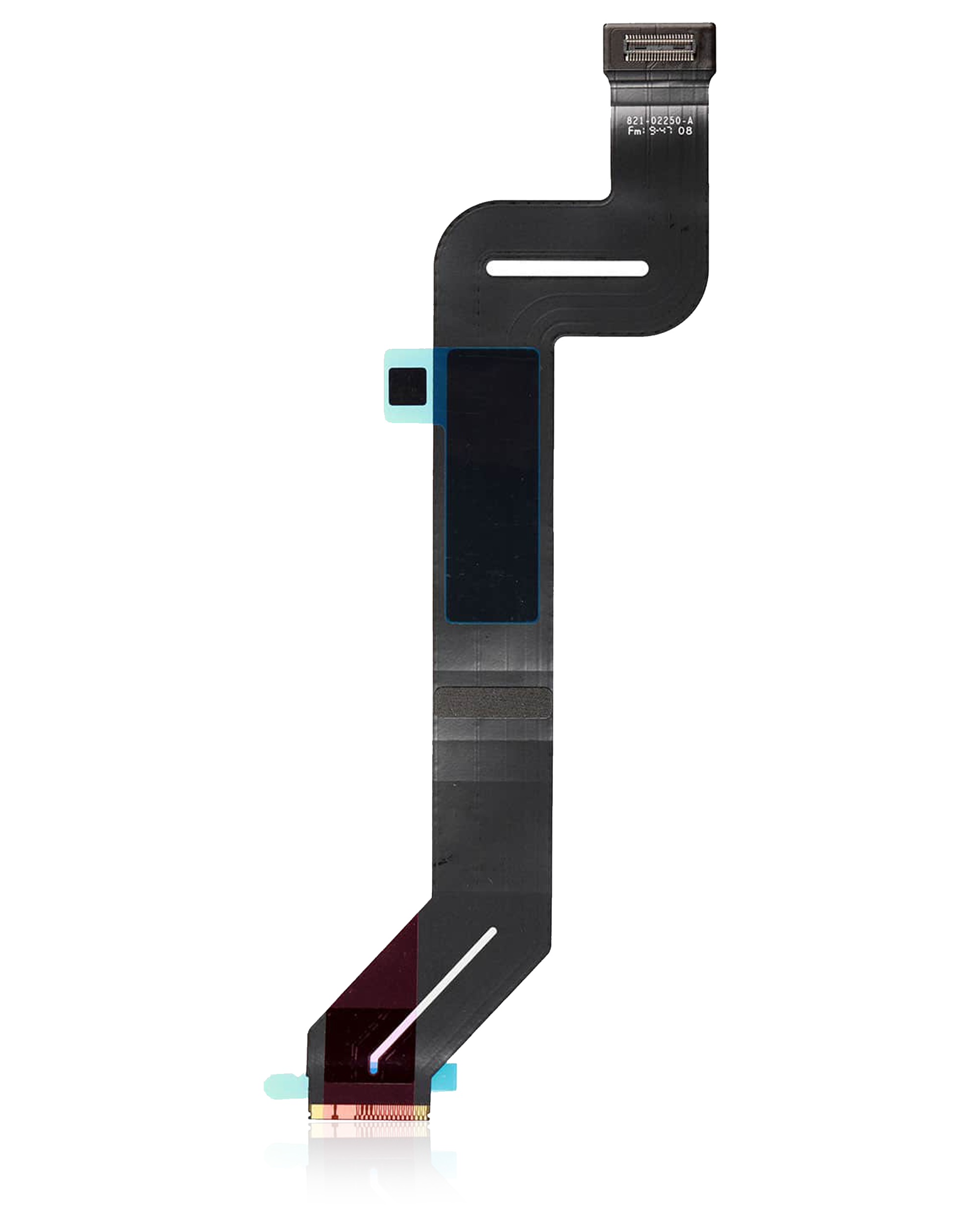 107082067138 Trackpad-flexkabel voor MacBook Pro 16″ A2141 (2019)