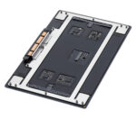 Trackpad voor MacBook Pro 15″ A1707 (2016-2017) / A1990 (2018-2019) (Silver)