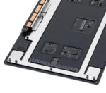 Trackpad voor MacBook Pro 15″ A1707 (2016-2017) / A1990 (2018-2019) (Silver)