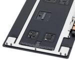 Trackpad voor MacBook Pro 15″ A1707 (2016-2017) / A1990 (2018-2019) (Silver)