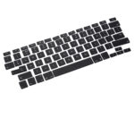 Keycap voor MacBook Air 13″ / Pro 13″ / 15″ A1466 / A1425 / A1502 / A1398 (2012-2015) (UK) (DARFON)