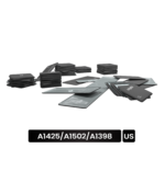 Keycap voor MacBook Air 13″ / Pro 13″ / 15″ A1466 / A1425 / A1502 / A1398 (2012-2015) (US) (SUNREX)