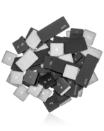 Keycap voor MacBook Pro 13″ / 15″ A1706 / A1707 / A1708 (2016-2017) (US)
