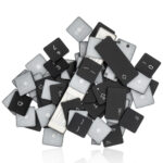 Keycap voor MacBook Pro 13″ / 15″ A1706 / A1707 / A1708 (2016-2017) (UK)