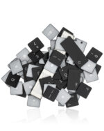 Keycap voor MacBook Pro 13″ / 15″ A1706 / A1707 / A1708 (2016-2017) (UK)