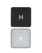 Keycap voor MacBook Pro 13″ / 15″ A1706 / A1707 / A1708 (2016-2017) (UK)