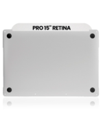 Onderplaat (bottom case) voor MacBook Pro 15″ A1398 (2012-2015)