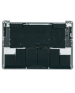 Top case met accu en toetsenbord (ANSI US) voor MacBook Pro 15″ A1398 (2015)