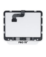 Trackpad met flexkabel voor MacBook Pro 15″ A1398 (2015)
