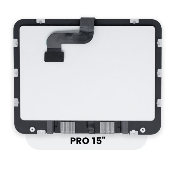 Trackpad met flexkabel voor MacBook Pro 15″ A1398 (2015)
