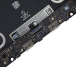 Trackpad voor MacBook Pro 15″ A1398 (2015)
