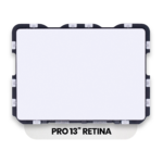 Trackpad voor MacBook Pro 13″ A1502 (2015)