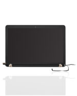 Compleet beeldscherm voor MacBook Pro 13″ A1502 (2015) (Silver)