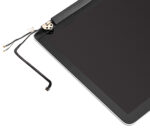 Compleet beeldscherm voor MacBook Pro 13″ A1502 (2015) (Silver)