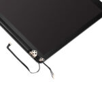 Compleet beeldscherm voor MacBook Pro 13″ A1502 (2015) (Silver)