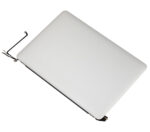 Compleet beeldscherm voor MacBook Pro 13″ A1502 (2015) (Silver)