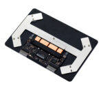 Trackpad voor MacBook Air 13″ A2179 (2020) (Space Gray)