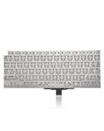 Toetsenbord met verlichting en schroeven voor MacBook Air 13″ A2179 (2020) (US-Engels)