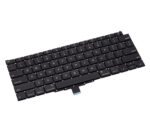 Toetsenbord met verlichting en schroeven voor MacBook Air 13″ A2179 (2020) (US-Engels)