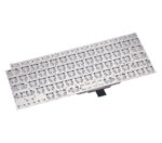Toetsenbord met verlichting en schroeven voor MacBook Air 13″ A2179 (2020) (US-Engels)