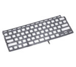 Toetsenbord met verlichting en schroeven voor MacBook Air 13″ A2179 (2020) (US-Engels)