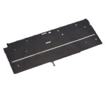 Toetsenbord met verlichting en schroeven voor MacBook Air 13″ A2179 (2020) (US-Engels)