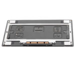 Trackpad voor MacBook Pro 16″ A2141 (2019) (Space Gray)