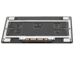 Trackpad voor MacBook Pro 16″ A2141 (2019) (Silver)