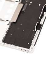 Top case met toetsenbord (ANSI US) voor MacBook Pro 13″ A1708 (2016-2017) (Silver)