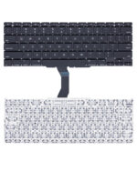 Toetsenbord met verlichting en schroeven (US-Engels) voor MacBook Air 11″ A1465 (2012-2015) / A1370 (2011)