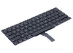 Toetsenbord met verlichting en schroeven (US-Engels) voor MacBook Air 11″ A1465 (2012-2015) / A1370 (2011)