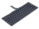 Toetsenbord met verlichting en schroeven (US-Engels) voor MacBook Air 11″ A1465 (2012-2015) / A1370 (2011)