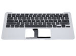 Top case met toetsenbord (ANSI US) voor MacBook Air 11″ A1465 (2013-2015)