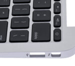 Top case met toetsenbord (ANSI US) voor MacBook Air 11″ A1465 (2013-2015)