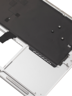 Top case met toetsenbord (ANSI US) en microfoon voor MacBook Air 13″ A1466 (2013-2017)