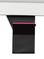 Top case met toetsenbord (ANSI US) en microfoon voor MacBook Air 13″ A1466 (2013-2017)