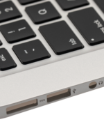 Top case met toetsenbord (ANSI US) en microfoon voor MacBook Air 13″ A1466 (2013-2017)