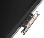 Compleet beeldscherm voor MacBook 12″ A1534 (2015-2017) (Space Gray)