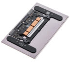 Trackpad voor MacBook 12″ A1534 (2016-2017) (Gold)