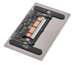 Trackpad voor MacBook 12″ A1534 (2016-2017) (Silver)