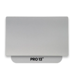 Trackpad voor MacBook Pro 13″ A1706 / A1708 (2016-2017) / A1989 (2018-2019) (Space Gray)