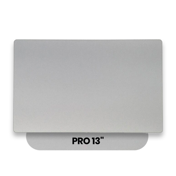 Trackpad voor MacBook Pro 13″ A1706 / A1708 (2016-2017) / A1989 (2018-2019) (Space Gray)