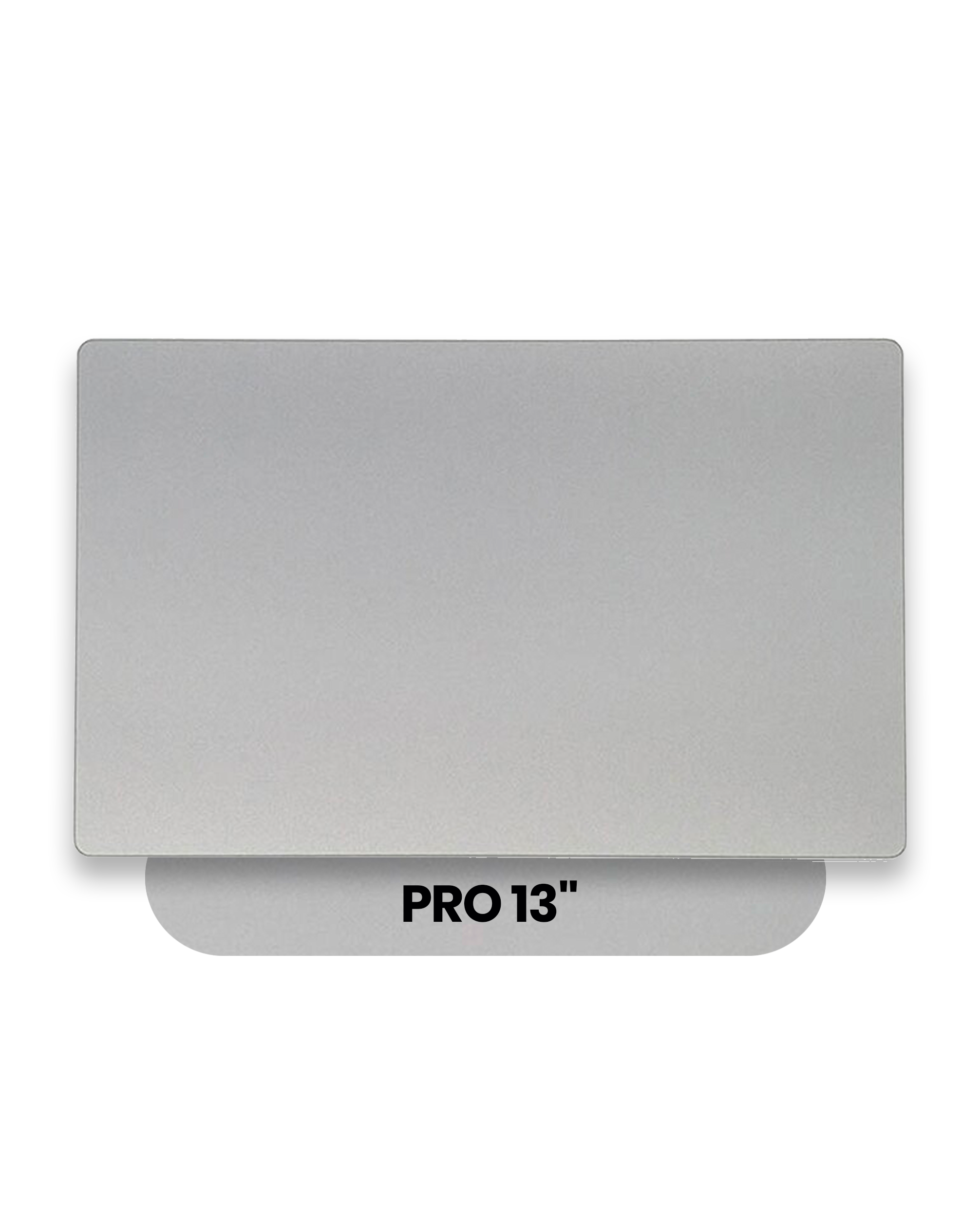 107082068121_3 Trackpad voor MacBook Pro 13″ A1706 / A1708 (2016-2017) / A1989 (2018-2019) (Space Gray)