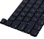 Toetsenbord met verlichting en schroeven (US) MacBook Pro 13″ A2289 (2020)