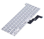 Toetsenbord met verlichting en schroeven (US) MacBook Pro 13″ A2289 (2020)