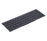 Toetsenbord met verlichting en schroeven voor MacBook Pro 13″ A2159 (2019) (UK English)