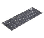 Toetsenbord met verlichting en schroeven voor MacBook Pro 13″ A2159 (2019) (UK English)