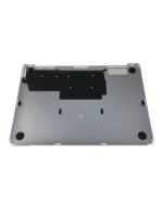 Onderplaat (bottom case) voor MacBook Pro 13″ A2289 (2020) (Space Gray)